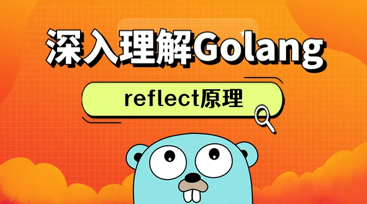 深入理解Golang的reflect原理